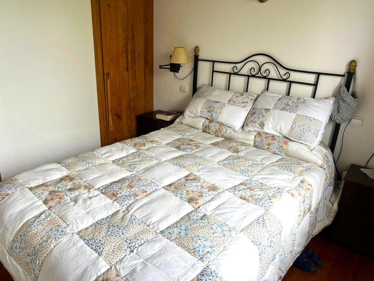 Casa Adosada Para Familias En Santa Leocadia Sainte-Léocadie Εξωτερικό φωτογραφία
