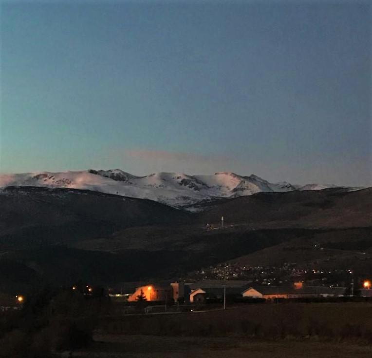 Casa Adosada Para Familias En Santa Leocadia Sainte-Léocadie Εξωτερικό φωτογραφία